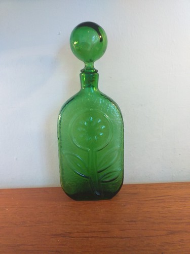 Vintage mid century - 14",