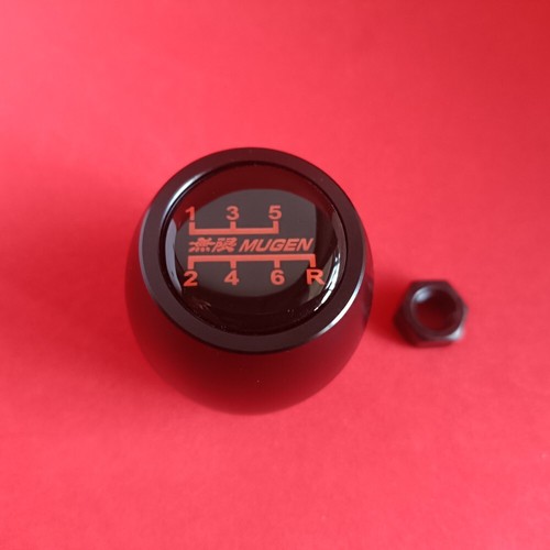 Black weighted mugen - weighted, 6