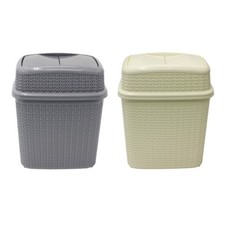 Jvl knit design loop plastic - design,