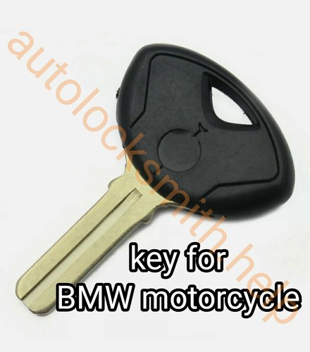 Key for bmw motorcycle mc02 - bmw,