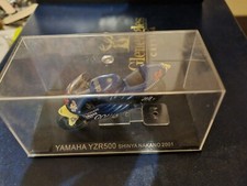 Yamaha YZR500 Shinya Nakano