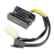 3-Phase REGULATOR RECTIIFIER ASSY FOR GILERA COGUAR 125 1999-2001 495568 967302/