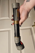 Disney Parks Star Wars Build Your Own Lightsaber Hilt