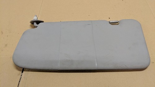 Nissan trail sun visor - nissan,