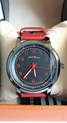 Banus mens quartz field - banus mens,