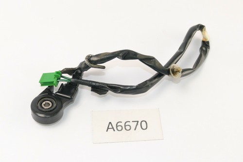 Honda cbr 125 jc50 2010 - 125, r
