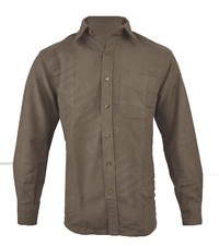 Mens Moleskin Shirt Country