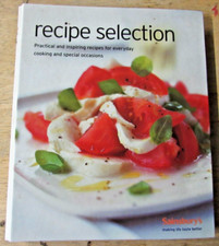 1 SAINSBURY'S RECIPE SELECTION
