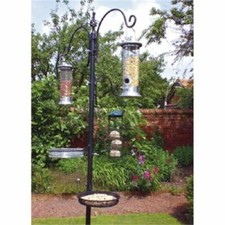 NEW TRADITIONAL BIRD FEEDING