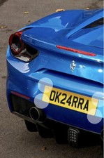 Zara Private Number  OK24RRA