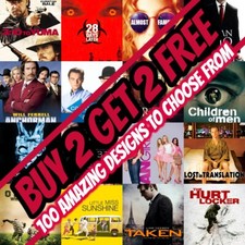 The Best 2000's Movies Film