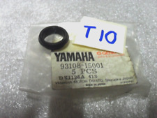 NOS YAMAHA FS1E YA6 YL1 JT1 JT2 CLUTCH SCROLL SEAL 93108-15001 (T10)