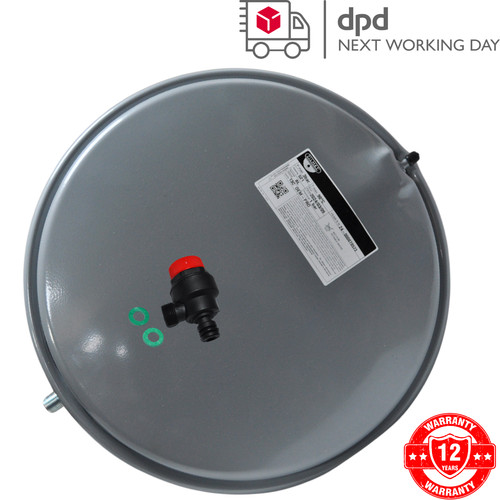 Ariston expansion vessel - ariston,