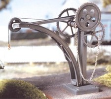 Ratio 531 - Station Goods Yard