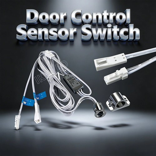 Hand wave sensor switch 12v - ir,