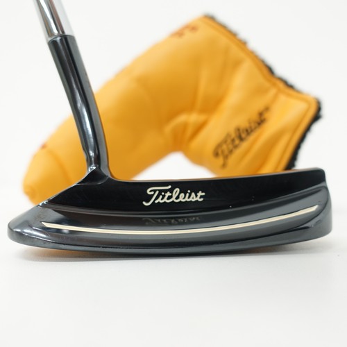 Scotty cameron studio design - scotty, 2