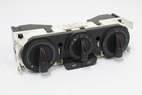 Seat ibiza climate control - seat,