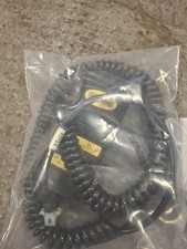 Ricon Wanderlead Hand Controls (Coiled Cable) 14728