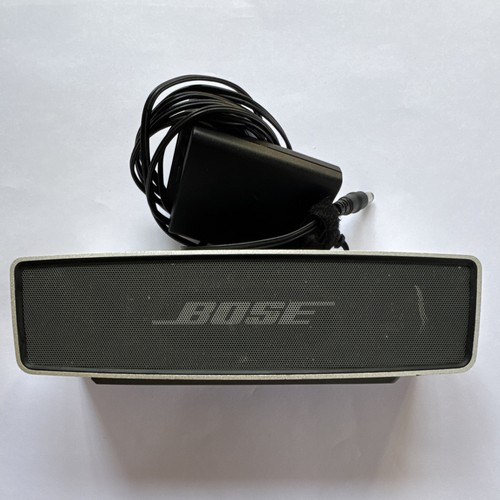 Bose soundlink mini bluetooth - mini,