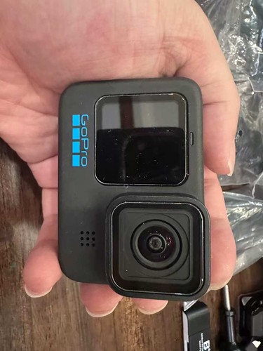 Gopro hero11 black - black, 5.3k
