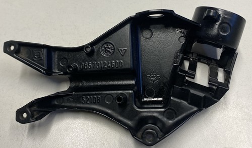 Reinforcement plate right