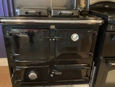 Rayburn Supreme with back boiler