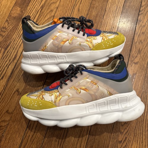 Versace chain reaction mens - chain,