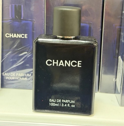 Chance eau parfum - chance, de