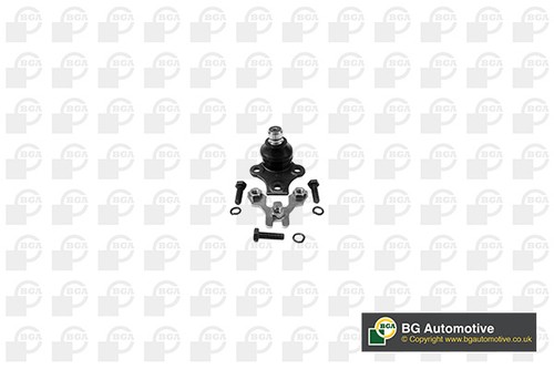 Sj9602 bga ball joint front - sj9602,