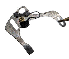 Rolex Hammer Ref. 880 Caliber