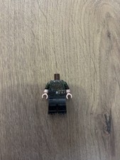 The minfig lego ww2 - co,