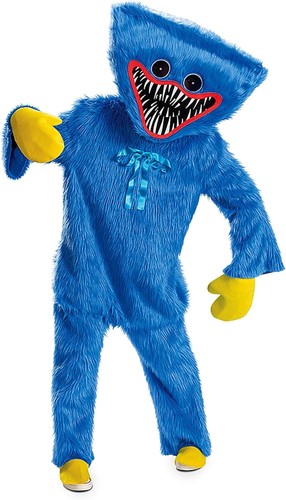 Huggy wuggy poppy playtime - huggy,