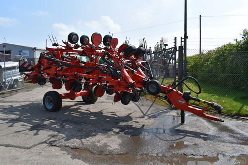 Kuhn gf17003t 2023 - -,
