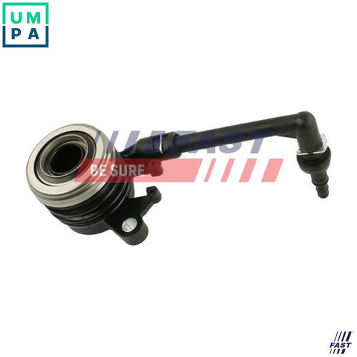 Central slave cylinder - central,