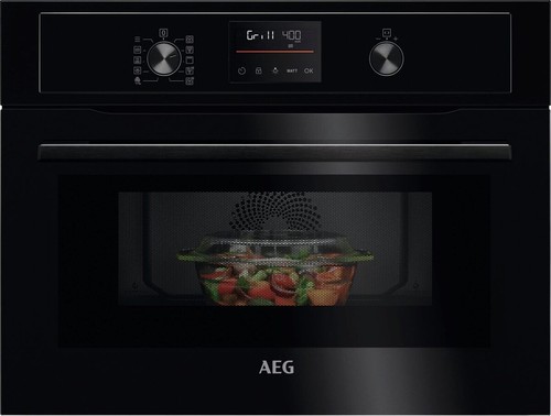 Aeg 5000 series integrated - aeg,