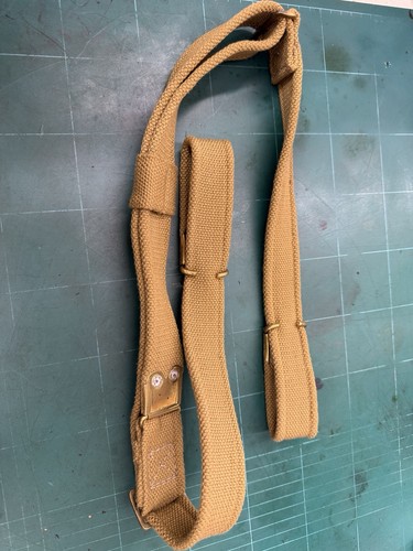 Lee enfield adjustable - lee,