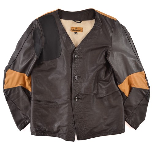 Truttmann leather vintage - truttmann,