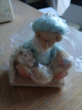 Cherished Teddies Little Jack