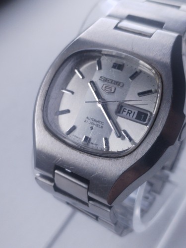 Vintage 1976 seiko dial - 1976,