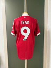 Adidas Liverpool 25-26 Home