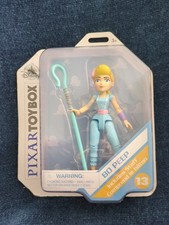 Disney Store Pixar Toybox 13