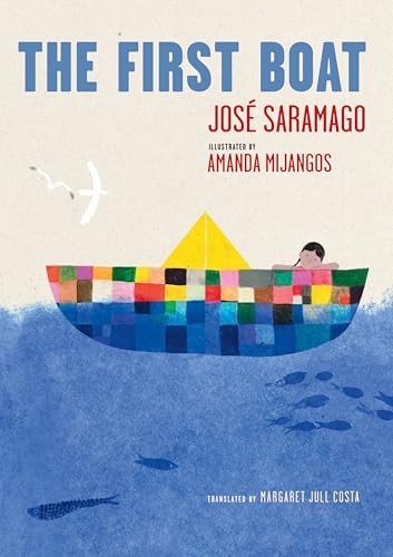 The first boat jose - the,