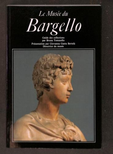 Musee bargello guide - musee,