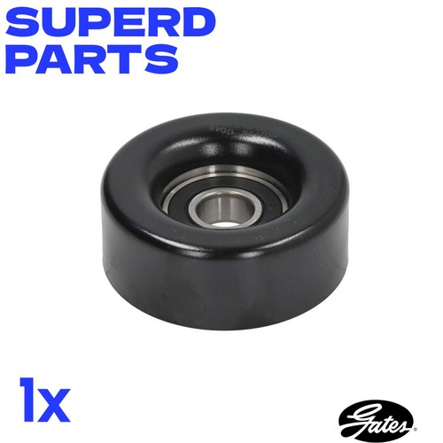 Multi belt pulley fits - v-belt,