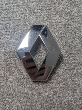 Renault Diamond Badge 8200027424