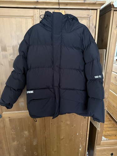 Supreme fw24 900 fill gore - supreme, 900-fill
