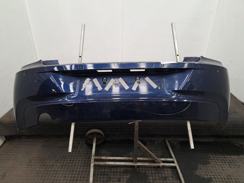 Bmw series 118d f20 - 1,