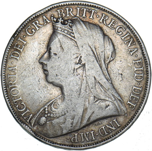 1900 lxiv crown - lxiv,