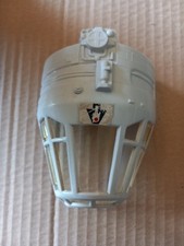 Star Wars Vintage 1979 1980's Millennium Falcon Cockpit Canopy Cover With Window