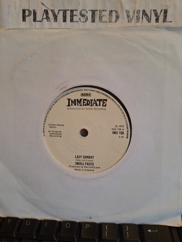 Small faces lazy - small,